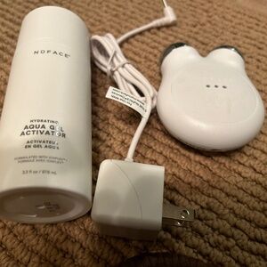 NuFace Mini